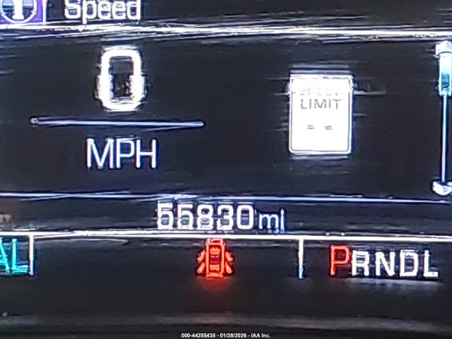 1GCVKSEC6HZ207319 Chevrolet Silverado 1500 1lz
