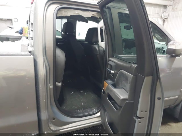 1GCVKSEC6HZ207319 Chevrolet Silverado 1500 1lz