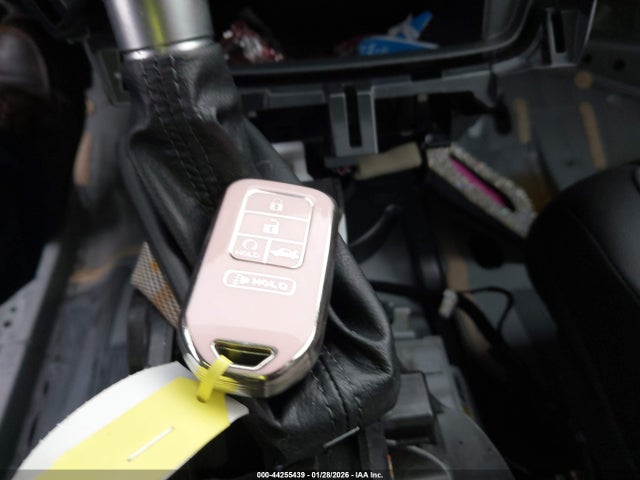 1HGCV1F52MA022977 Honda Accord Ex-l