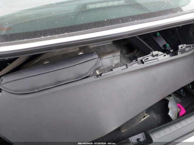 1HGCV1F52MA022977 Honda Accord Ex-l