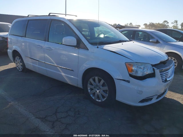2014 CHRYSLER TOWN & COUNTRY 2C4RC1BG4ER359900