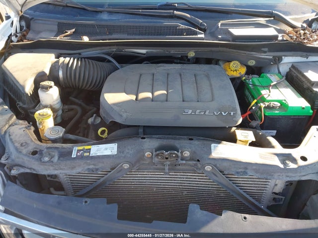 2014 CHRYSLER TOWN & COUNTRY 2C4RC1BG4ER359900 Photo 9