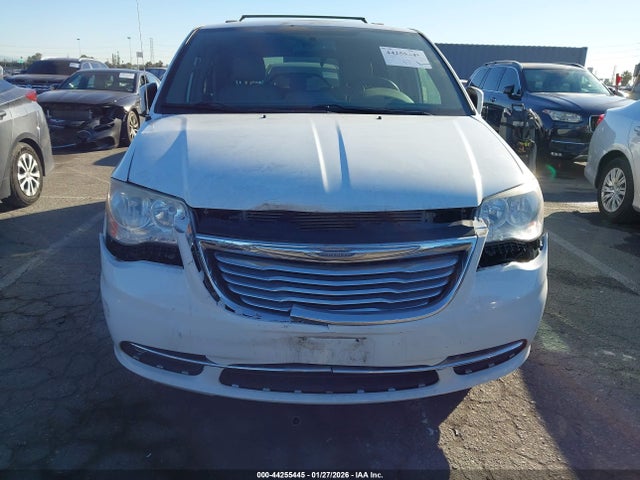 2C4RC1BG4ER359900 Chrysler Town &amp; Country Touring