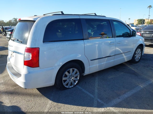 2014 CHRYSLER TOWN & COUNTRY 2C4RC1BG4ER359900 Photo 3