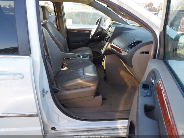 2014 CHRYSLER TOWN & COUNTRY 2C4RC1BG4ER359900 Photo 4