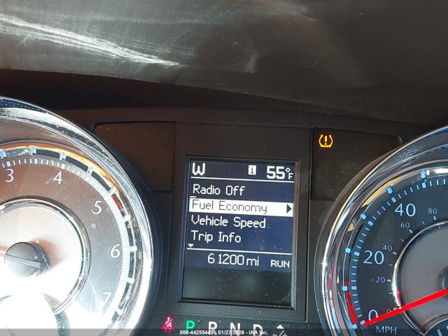 2014 CHRYSLER TOWN & COUNTRY 2C4RC1BG4ER359900 Photo 6