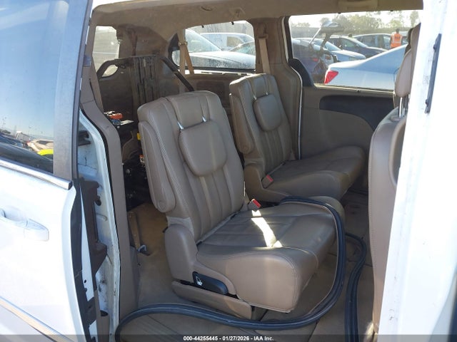 2014 CHRYSLER TOWN & COUNTRY 2C4RC1BG4ER359900 Photo 7