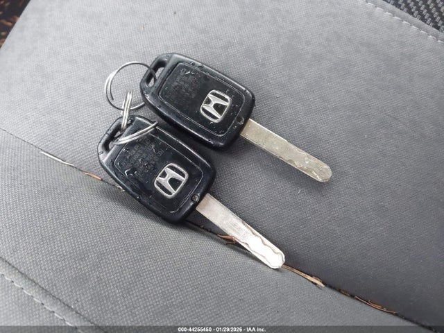 2HGFC2F53JH606052 Honda Civic Lx