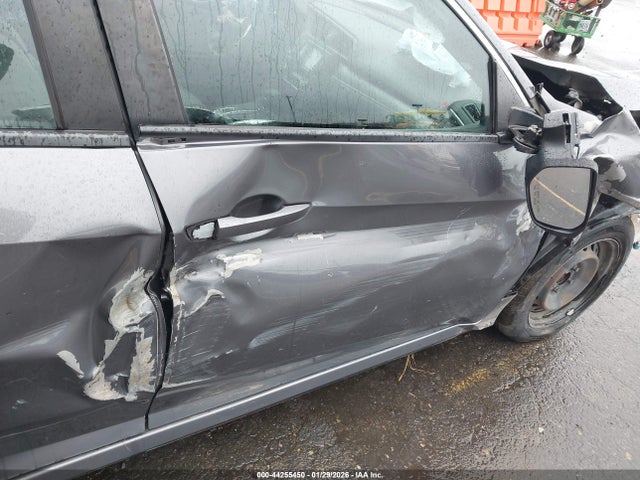 2HGFC2F53JH606052 Honda Civic Lx