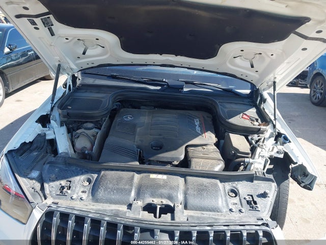 2022 MERCEDES-BENZ AMG GLE 53 COUPE 4JGFD6BB1NA754456 Photo 9