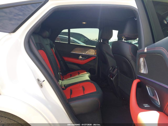 2022 MERCEDES-BENZ AMG GLE 53 COUPE 4JGFD6BB1NA754456 Photo 7