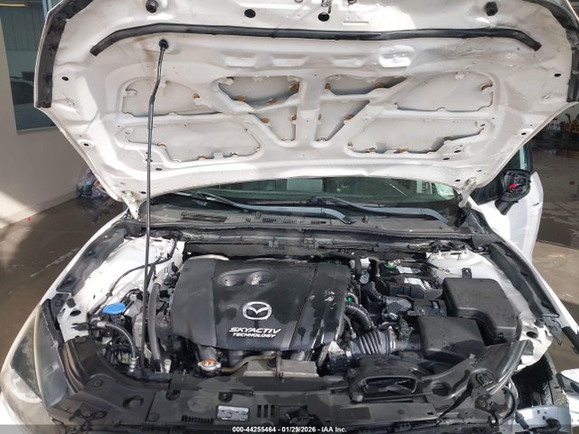 Aukcja sprzedaży 2018 Mazda Mazda3 Touring, vin: 3MZBN1V38JM246115, numer aukcji: 44255464