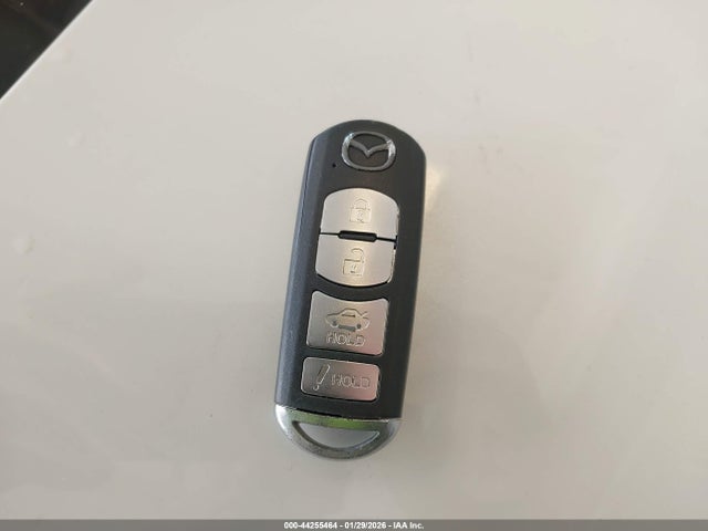Aukcja sprzedaży 2018 Mazda Mazda3 Touring, vin: 3MZBN1V38JM246115, numer aukcji: 44255464