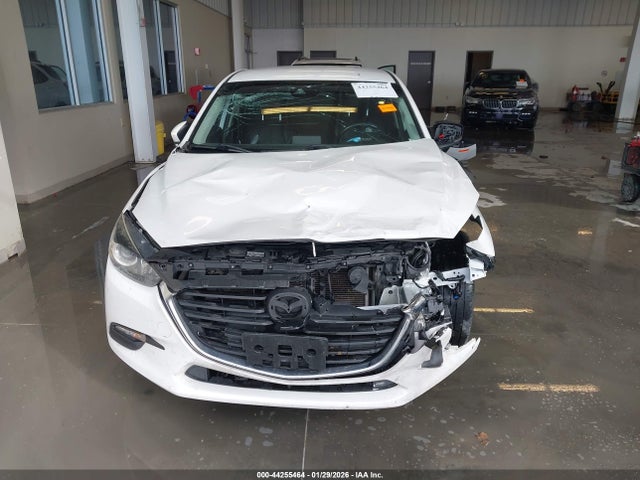 Aukcja sprzedaży 2018 Mazda Mazda3 Touring, vin: 3MZBN1V38JM246115, numer aukcji: 44255464