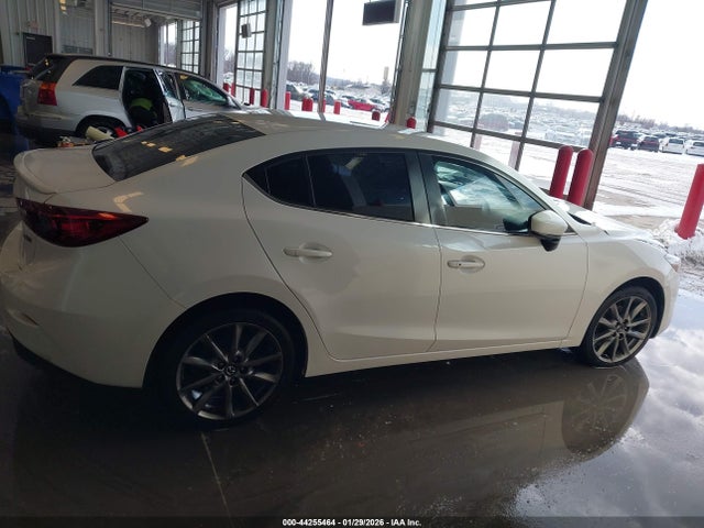 Aukcja sprzedaży 2018 Mazda Mazda3 Touring, vin: 3MZBN1V38JM246115, numer aukcji: 44255464
