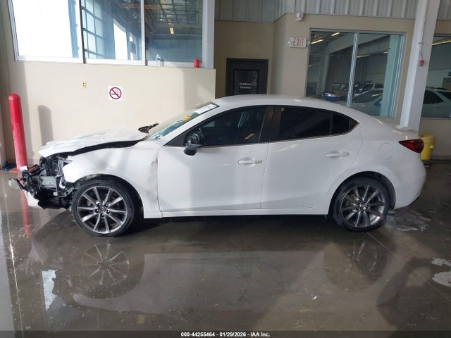 Aukcja sprzedaży 2018 Mazda Mazda3 Touring, vin: 3MZBN1V38JM246115, numer aukcji: 44255464
