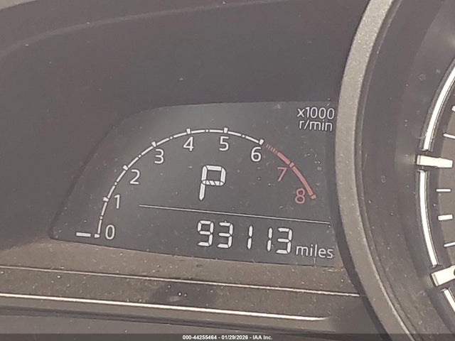 Aukcja sprzedaży 2018 Mazda Mazda3 Touring, vin: 3MZBN1V38JM246115, numer aukcji: 44255464
