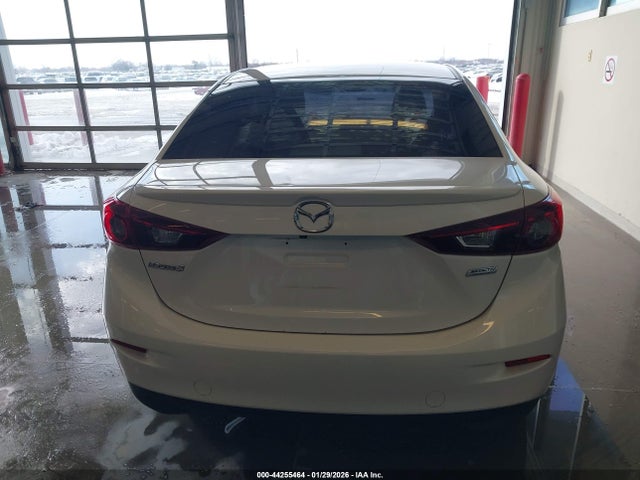 Aukcja sprzedaży 2018 Mazda Mazda3 Touring, vin: 3MZBN1V38JM246115, numer aukcji: 44255464