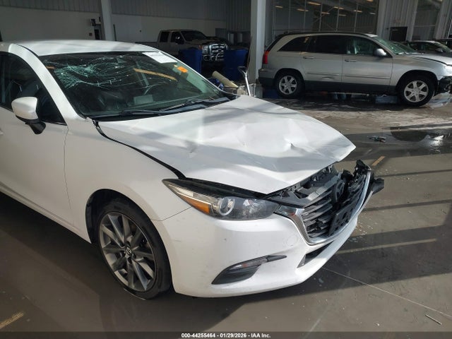 Aukcja sprzedaży 2018 Mazda Mazda3 Touring, vin: 3MZBN1V38JM246115, numer aukcji: 44255464
