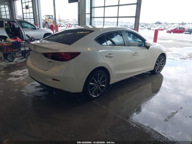 Aukcja sprzedaży 2018 Mazda Mazda3 Touring, vin: 3MZBN1V38JM246115, numer aukcji: 44255464