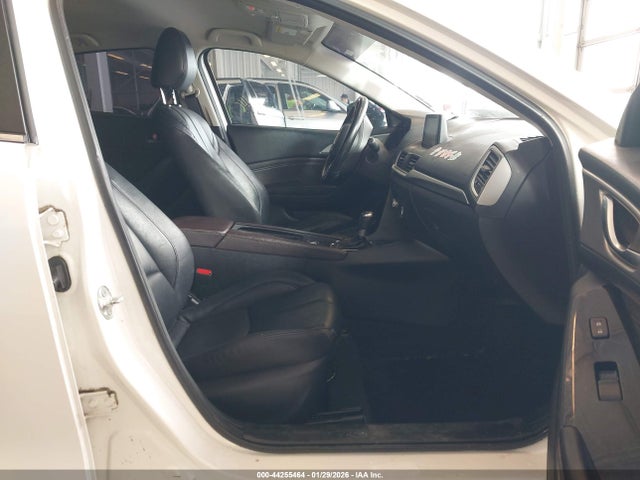 Aukcja sprzedaży 2018 Mazda Mazda3 Touring, vin: 3MZBN1V38JM246115, numer aukcji: 44255464
