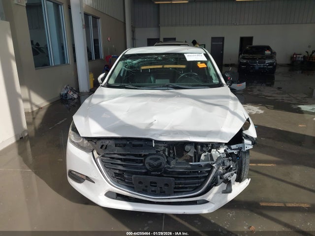 Aukcja sprzedaży 2018 Mazda Mazda3 Touring, vin: 3MZBN1V38JM246115, numer aukcji: 44255464