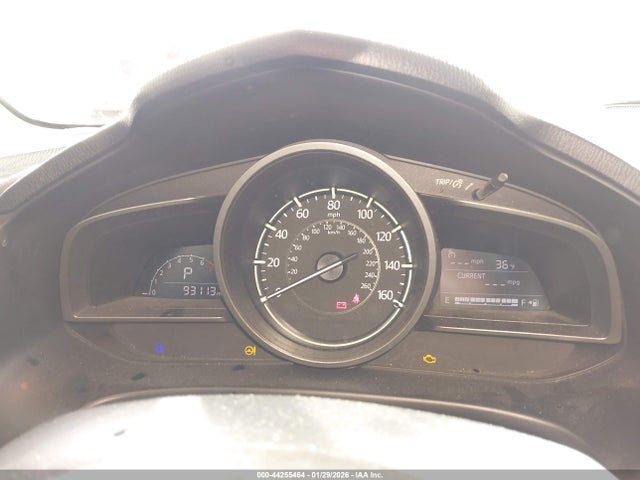 Aukcja sprzedaży 2018 Mazda Mazda3 Touring, vin: 3MZBN1V38JM246115, numer aukcji: 44255464