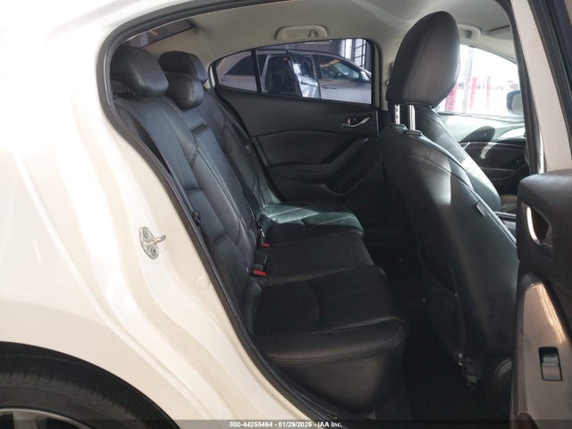 Aukcja sprzedaży 2018 Mazda Mazda3 Touring, vin: 3MZBN1V38JM246115, numer aukcji: 44255464