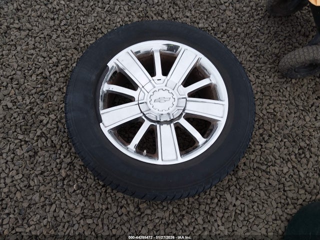 3GCUKTEC9FG317571 Chevrolet Silverado 1500 High Country
