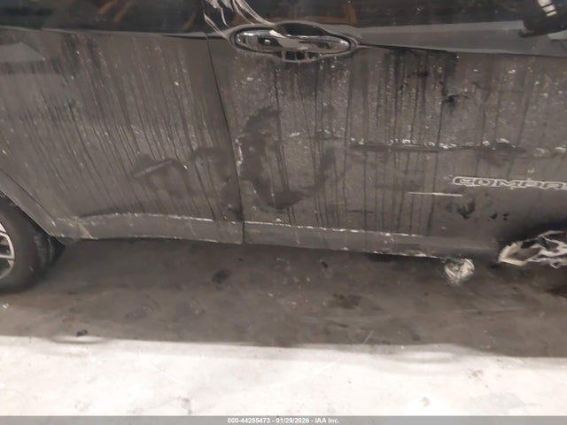 2024 Jeep Compass Limited 4x4 მანქანა იყიდება აუქციონზე, vin: 3C4NJDCN2RT141847, აუქციონის ნომერი: 44255473