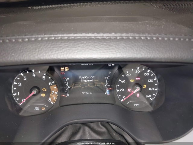 2024 Jeep Compass Limited 4x4 მანქანა იყიდება აუქციონზე, vin: 3C4NJDCN2RT141847, აუქციონის ნომერი: 44255473