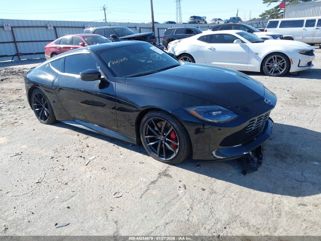 2024 NISSAN Z JN1BZ4BH4RM364309