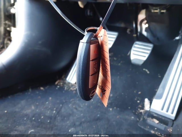 2024 NISSAN Z JN1BZ4BH4RM364309 Photo 10