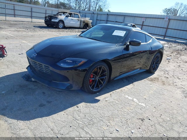 2024 NISSAN Z JN1BZ4BH4RM364309 Photo 1