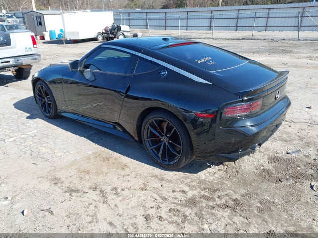 2024 NISSAN Z JN1BZ4BH4RM364309 Photo 2