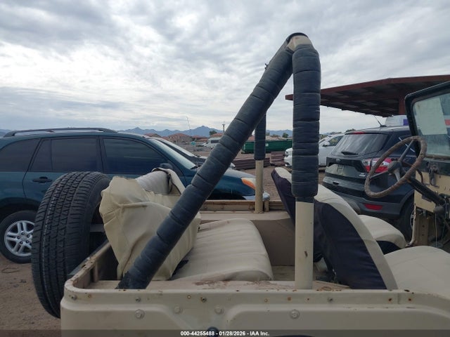 Продаж на аукціоні авто 1973 Jeep Cj-5, vin: J3F835TH53527, номер лоту: 44255488