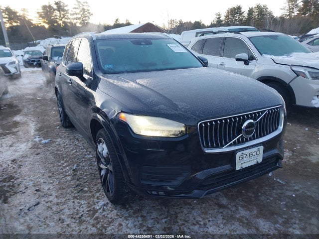 YV4A22PK8M1682706 Volvo Xc90 T6 Momentum 7 Passenger