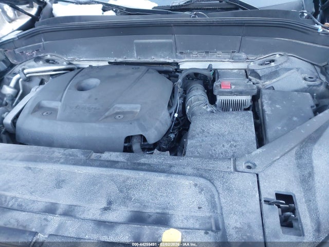 YV4A22PK8M1682706 Volvo Xc90 T6 Momentum 7 Passenger