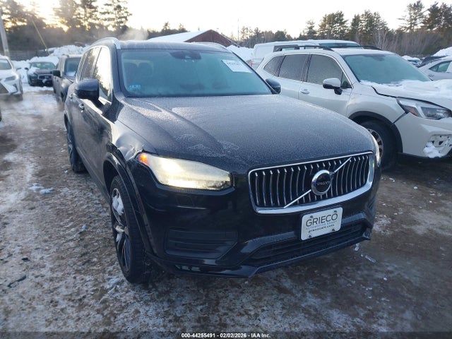 YV4A22PK8M1682706 Volvo Xc90 T6 Momentum 7 Passenger