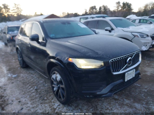 YV4A22PK8M1682706 Volvo Xc90 T6 Momentum 7 Passenger