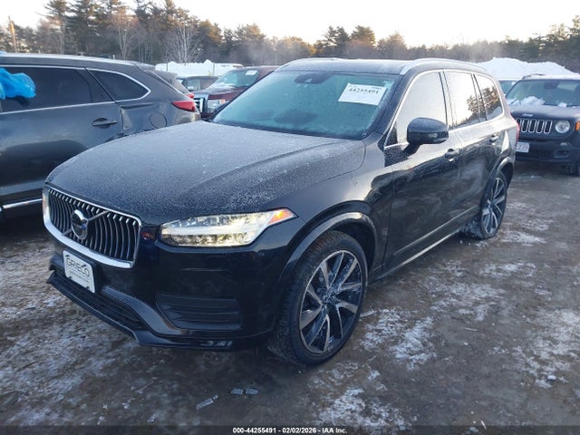 YV4A22PK8M1682706 Volvo Xc90 T6 Momentum 7 Passenger