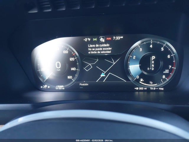 YV4A22PK8M1682706 Volvo Xc90 T6 Momentum 7 Passenger