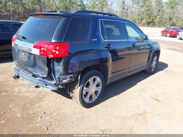 Aukcja sprzedaży 2017 Gmc Terrain Sle-2, vin: 2GKALNEK8H6189491, numer aukcji: 44255494