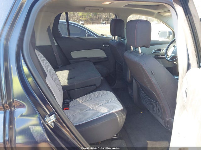 Aukcja sprzedaży 2017 Gmc Terrain Sle-2, vin: 2GKALNEK8H6189491, numer aukcji: 44255494