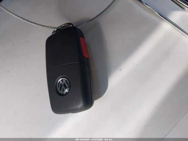 Volkswagen Jetta 1.4t Se 2017 3VWDB7AJ2HM364888 Image 11