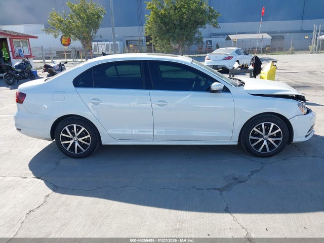 Volkswagen Jetta 1.4t Se 2017 3VWDB7AJ2HM364888 Image 13