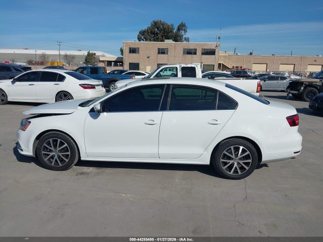 Volkswagen Jetta 1.4t Se 2017 3VWDB7AJ2HM364888 Image 14