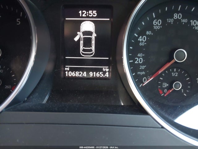 Volkswagen Jetta 1.4t Se 2017 3VWDB7AJ2HM364888 Image 15