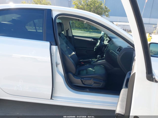 Volkswagen Jetta 1.4t Se 2017 3VWDB7AJ2HM364888 Image 5
