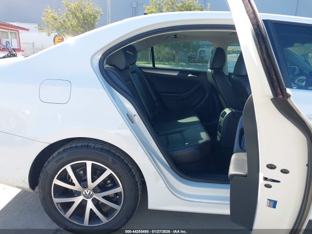 Volkswagen Jetta 1.4t Se 2017 3VWDB7AJ2HM364888 Image 8
